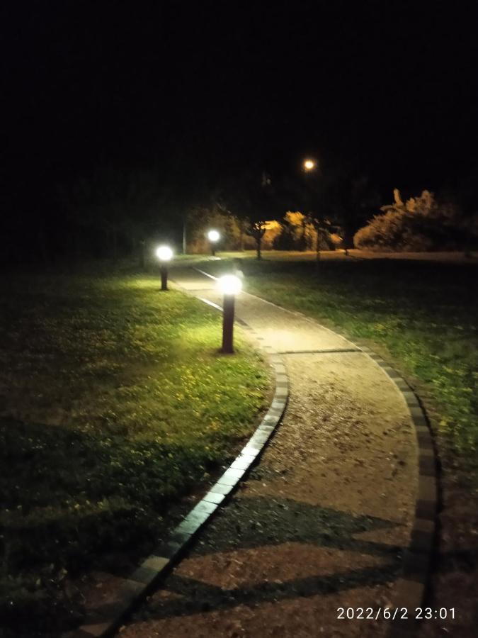Gite Les Arcades Collonges-en Charollais エクステリア 写真